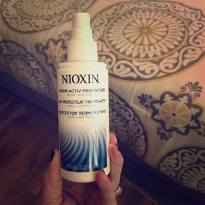 Nioxin